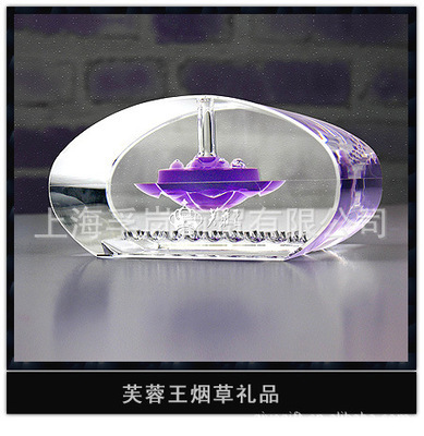 【水晶礼品 水晶工艺品 水晶工厂 水晶纪念品】价格,厂家,图片,水晶工艺品,上海孚岚商贸-