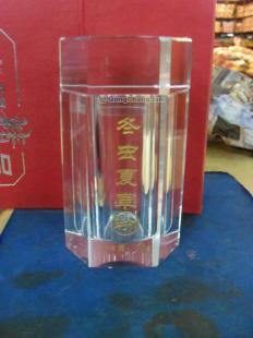 精品药罐子.高档虫草水晶药罐子.药罐子在哪定做.水晶药罐_礼品、工艺品、饰品_世界工厂网中国产品信息库