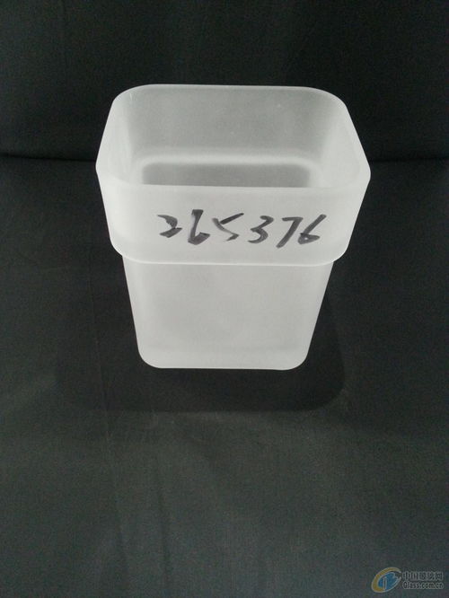 报价 供应商 图片 东莞市黄江鑫山水晶玻璃制品经营部