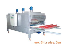 郑州晶彩强化炉 强化玻璃炉 强化夹胶玻璃设备 强化玻璃设备厂