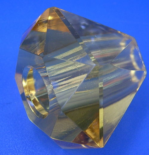 厂家直销水晶门拉手 工艺品