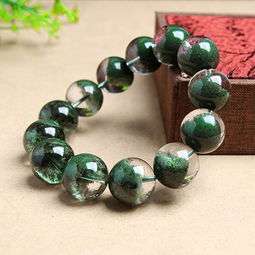 水晶怎么戴 水晶首饰佩戴的四大原则