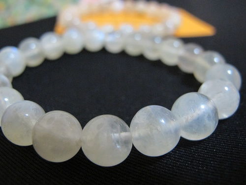 水晶能量大爆发 品质赞