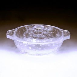 天然水晶锅图片,天然水晶锅高清图片 东海龙成水晶公司,