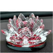 【水晶莲花】最新最全水晶莲花 产品参考信息