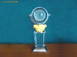 厦门水晶奖杯,水晶工艺品,水晶商务礼品,水晶庆典礼品,水晶活动礼品