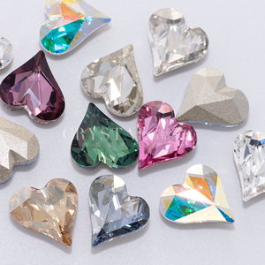 奥地利水晶施家