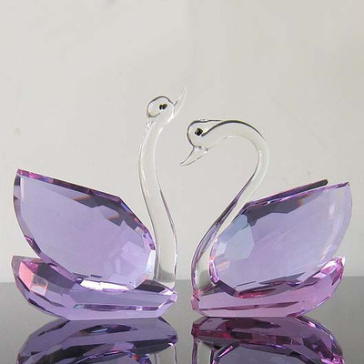 人工水晶和天然水晶的区别 人工水晶材质 人工水晶制作过程