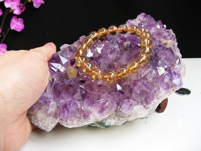 碎水晶消磁石的真伪与价格探析