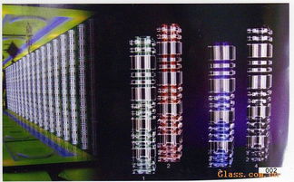 浙江永旺水晶玻璃工艺品厂 水晶工艺品供应商报价解析