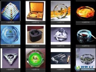 浦江水晶产业 从批发加工到创意礼品的璀璨之路