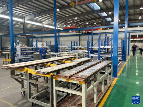 小巨人十年“炼靶”记 晶联光电的破壁之道